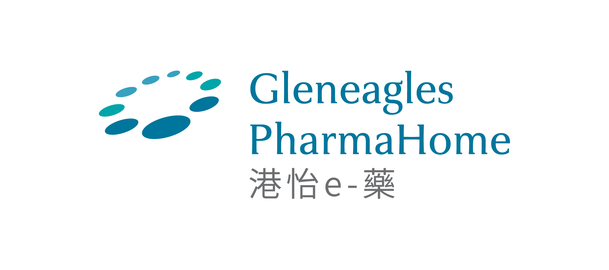 gleneagles hospital entrance animation logo