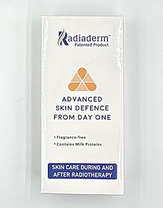 RADIADERM (R1+R2) ADVANCED SKIN DEFENCE SET (COOLING GEL + SOOTHING LOTION)