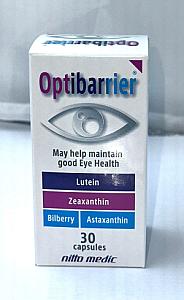 OPTIBARRIER 30's
