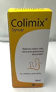 COLIMIX Syrup (90mL)