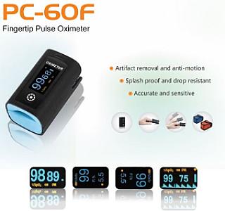 Creative Medical Fingertip Oximeter PC-60F