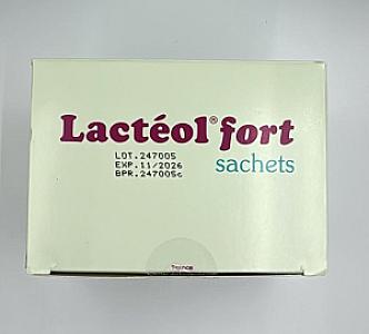 LACTEOL FORT ORAL POWDER (15 packs/package)