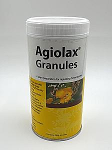 AGIOLAX GRANULES (250 g)
