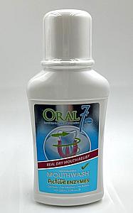 ORAL7 MOISTURISING MOUTHWASH (250 mL)