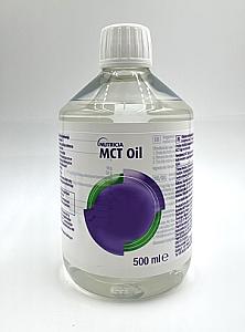 Nutricia MCT Oil 中鏈三酸甘油酯 500毫升