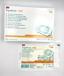 3M Tegaderm with Pad 9 x 10cm (1 pc)