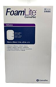 CONVATEC Foam Lite 10cmx20cm (1pcs)